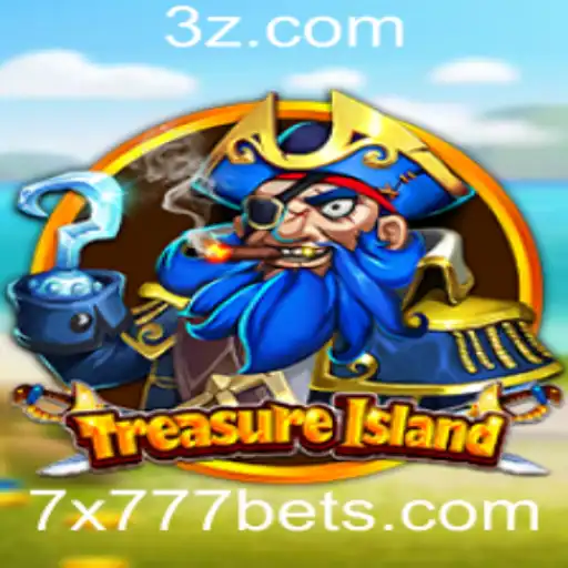 Descubra o Mundo Fascinante de TreasureIsland e 7X777bet