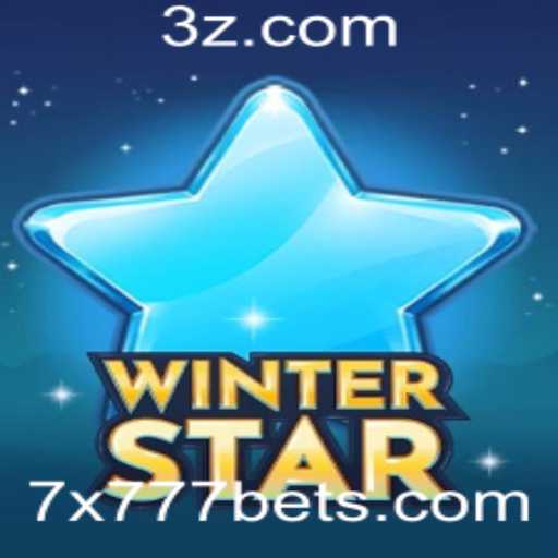 Explorando o Mundo de WinterStar: O Jogo de Apostas 7X777bet