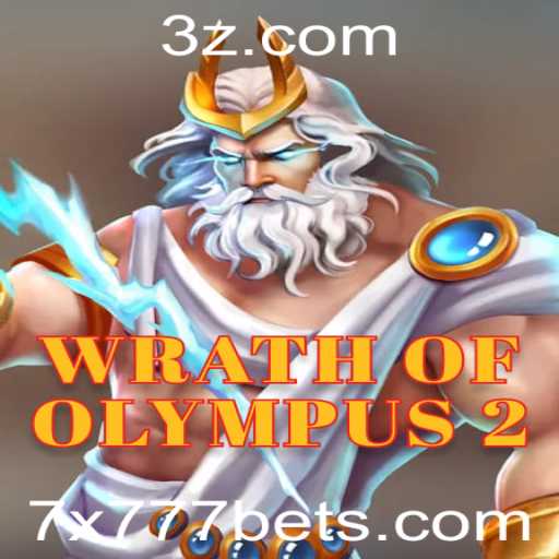 Descubra o Fascinante Mundo de WrathofOlympus2