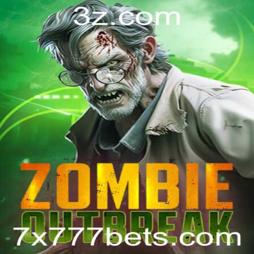 ZombieOutbreak: Mergulhe na Ação com 7X777bet